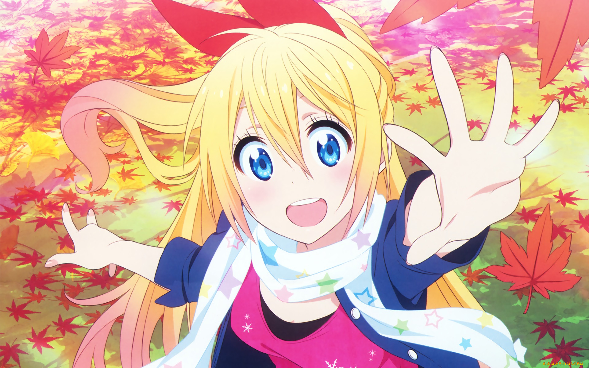 , nisekoi, , , 